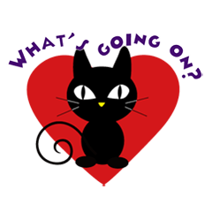 cats mumur