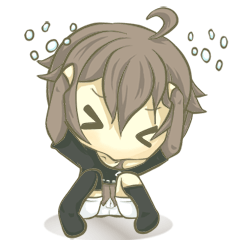 Matsu Chan