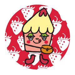 苺えんぴつ