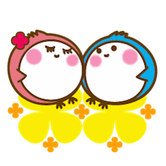 ほのっと☆ゆるっと☆ホッとする