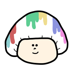 キノコタチ