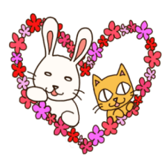 わぴすけ&めめ