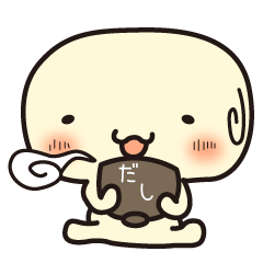 だしまきちゃん