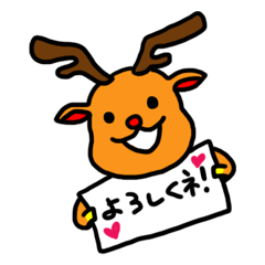 クリトナくんの学生生活