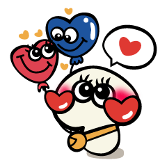 まっしろキノピー