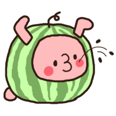 なつのいろいろ
