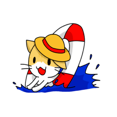 たまごねこ