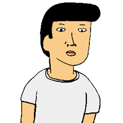 M氏の日常