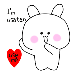 うさたん