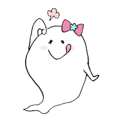 バケ子ちゃん