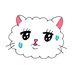 しろねこ あけ美