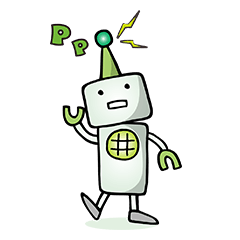 ピピットロボ