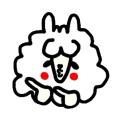 たれ目のアルパカ(リアクション編)