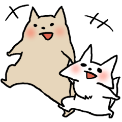 わんこの日常