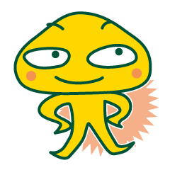 Mr Spaceboy