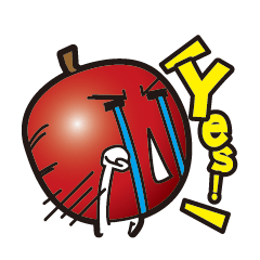 りんご魂　第二弾！