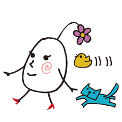 たま子さん