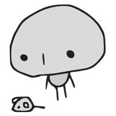 伊集院モヤシ。