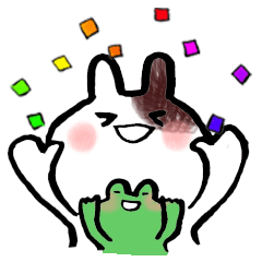 うささん ２