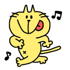 ねこ次郎の日常