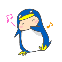 ペンギン氏