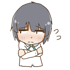 年下の女の子