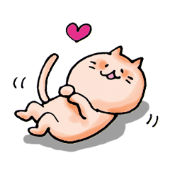 気まぐれうさぎ&ねこ（暇な時編）