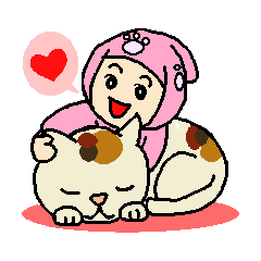 忍者ニャンじゃ