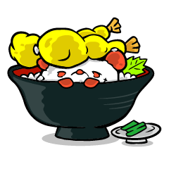 よろしくぅ！ダンくん　[どたばた日常編]