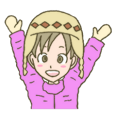☆ぼうしぼうや☆