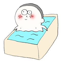 タローと愉快な仲間たち
