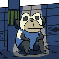 チンパンダー