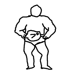 プロレスつっこみ