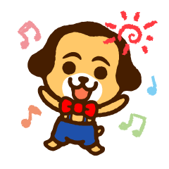 オウチーノ　ゲーテくん