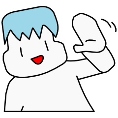ミルクちゃん