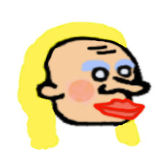なうじーちゃん
