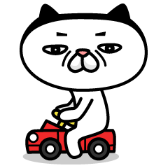 ぶさぬこぶぅたろ