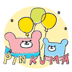 ピンクまさん