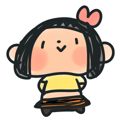 よつこちゃん