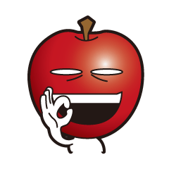 りんご魂