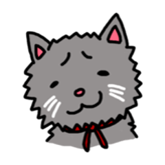 ねこのねずみ