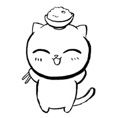 nekomanma For English
