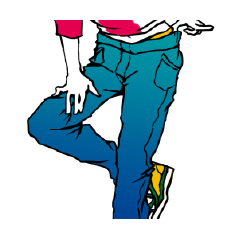 ろんとら!