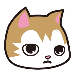 ジト猫