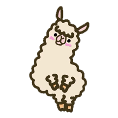 パカちゃん