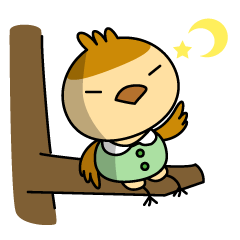 ゆめあにまるず あいさつ編