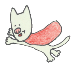 伝説のヒーロー犬