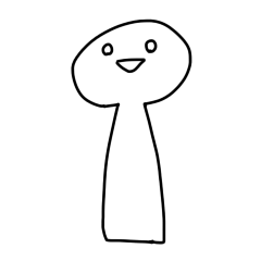 ニンゲンくん