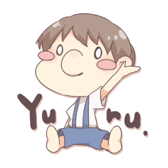 ゆるっぱな。