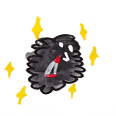やみ族